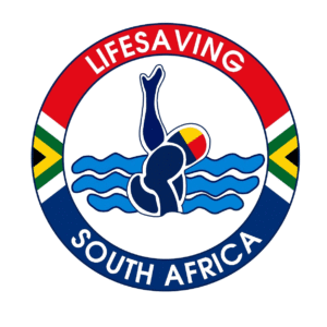 The official lifesaving logo