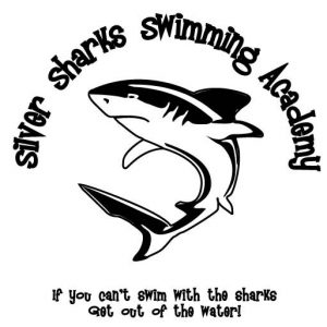 Logo of SIlver Sharks